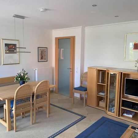 Ferienwohnung Oie Norderney Extérieur photo