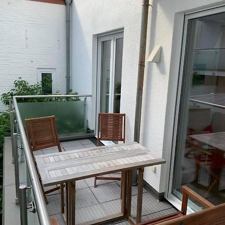Ferienwohnung Oie Norderney Extérieur photo