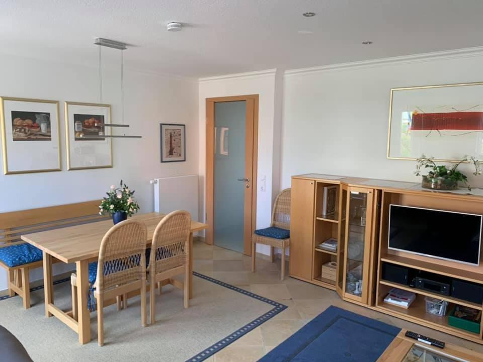 Ferienwohnung Oie Norderney Extérieur photo