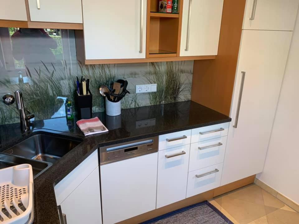 Ferienwohnung Oie Norderney Extérieur photo