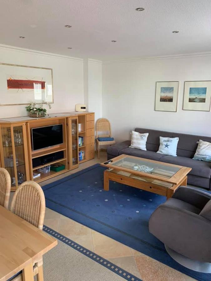 Ferienwohnung Oie Norderney Extérieur photo