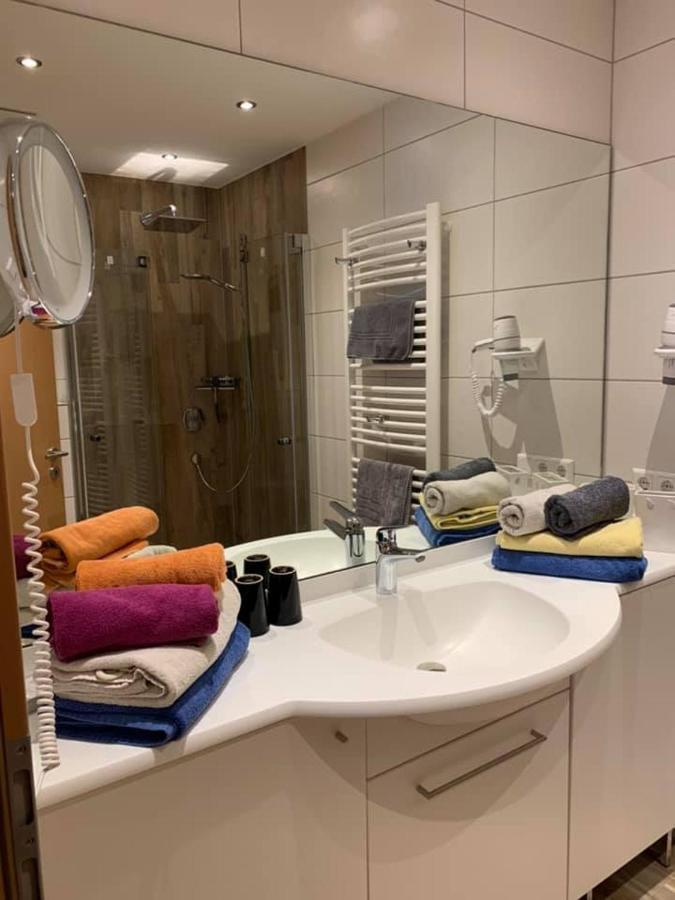 Ferienwohnung Oie Norderney Extérieur photo