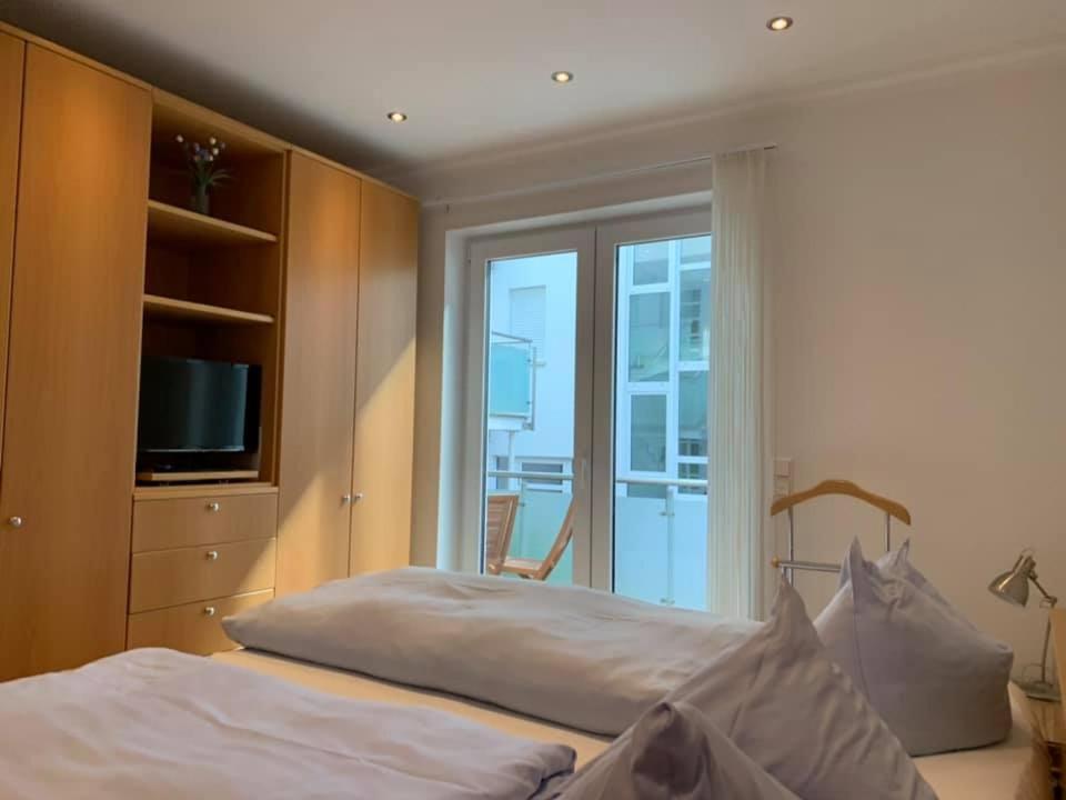 Ferienwohnung Oie Norderney Extérieur photo